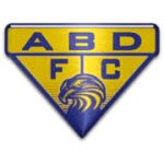 Escudo ABD FC