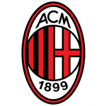Escudo AC Milan