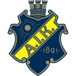 Escudo AIK Stockholm