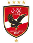 Escudo Al Ahly