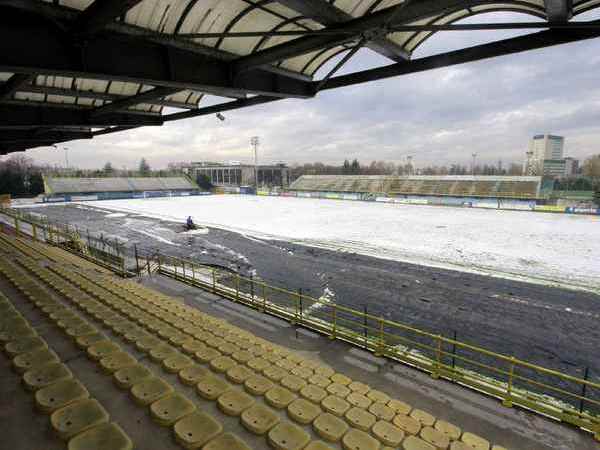 Campo Comunale Kennedy