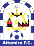 Escudo Altamira
