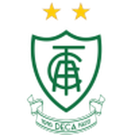 Escudo America Mineiro W