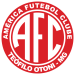 Escudo America TO