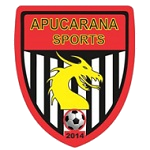 Escudo Apucarana