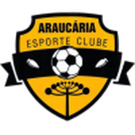 Escudo Araucária