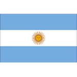 Escudo Argentina