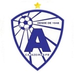 Escudo Atlético Cajazeirense
