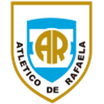 Escudo Atletico DE Rafaela