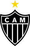 Escudo Atletico-MG U23