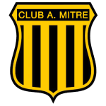 Escudo Atletico Mitre