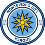 Escudo Atletico Torque