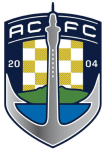 Escudo Auckland City