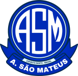 Escudo Audax São Mateus