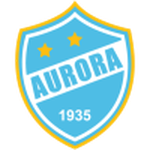 Escudo Aurora