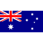 Escudo Australia