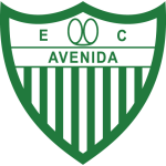 Escudo Avenida