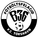 Escudo B36 Torshavn