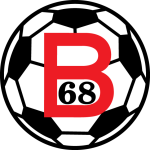 Escudo B68