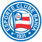 Escudo Bahia W
