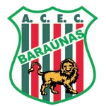 Escudo Baraúnas