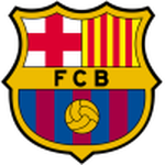 Escudo Barcelona RO