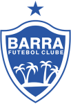 Escudo Barra SE