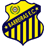 Escudo Barreiras FC
