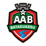 Escudo Bataguassu