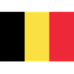 Escudo Bélgica