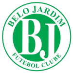Escudo Belo Jardim