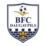 Escudo BFC Daugavpils