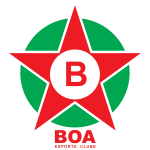 Escudo BOA