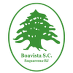 Escudo Boavista SC