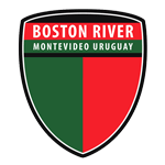Escudo Boston River