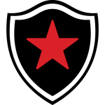 Escudo Botafogo PB