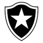 Escudo Botafogo W
