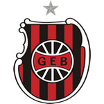 Escudo Brasil DE Pelotas