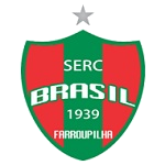 Escudo Brasil Farroupilha