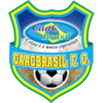 Escudo CAAC Brasil