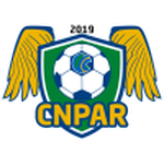 Escudo Campo Novo