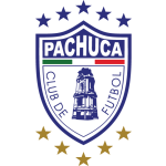 Escudo CF Pachuca