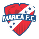 Escudo CFRJ / Maricá