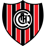 Escudo Chacarita Juniors