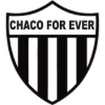 Escudo Chaco For Ever