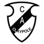 Escudo Claypole