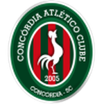 Escudo Concórdia