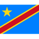 Escudo Congo DR