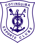 Escudo Cotinguiba