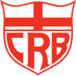 Escudo CRB II